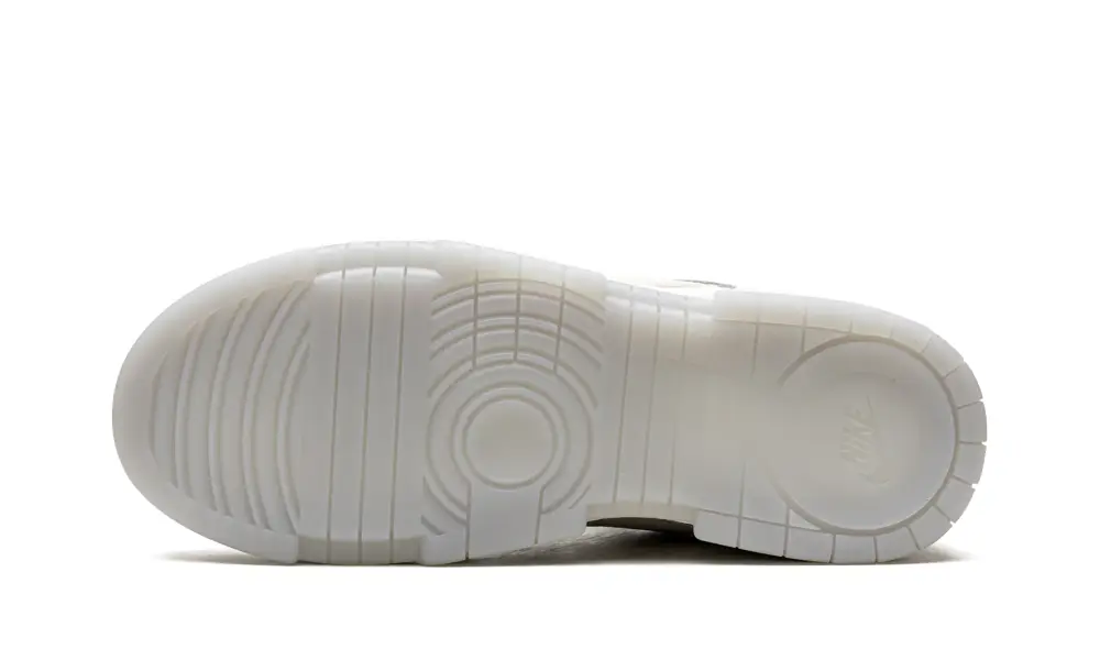 Nike Dunk DUNK LO DISRUPT MNS WMNS 'Summit White Ghost'