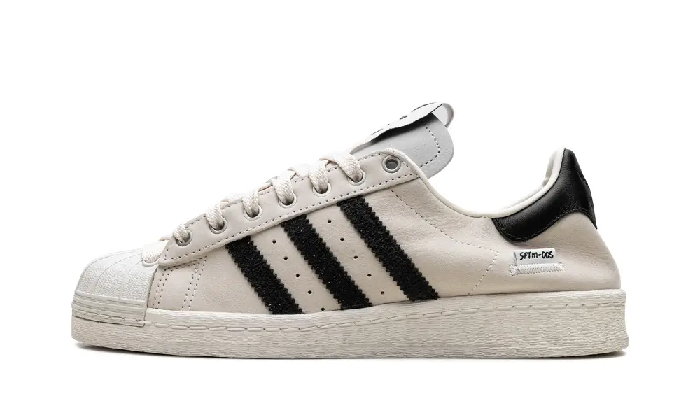 Adidas Superstar Superstar 82 'Song for the Mute - Cream White'