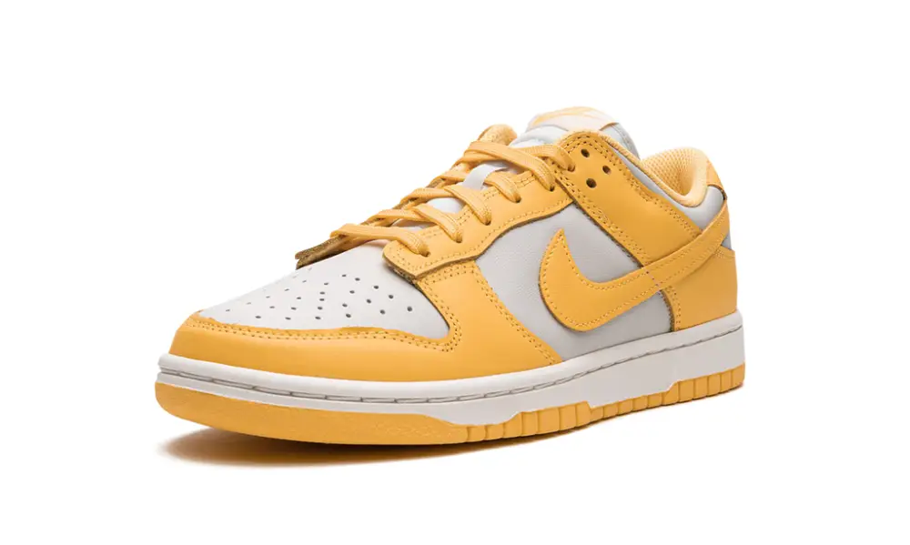 Nike Dunk DUNK LOW WMNS 'Citron Pulse'