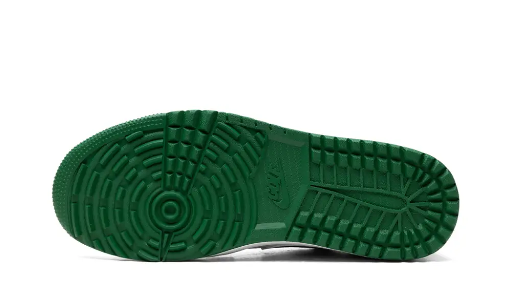 Air Jordan 1 Air Jordan 1 Low Golf 'Pine Green'