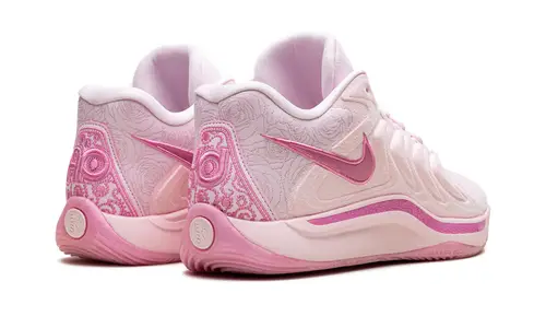 Nike Basketball KD 17 'Aunt Pearl'