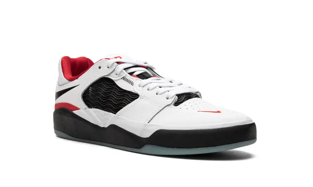 Nike SB SB Ishod Wair 'Chicago'