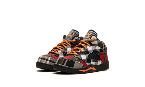 Air Jordan 5 Air Jordan 5 Retro TD 'Plaid' 43EA243