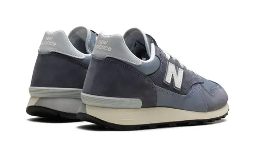 More New Balance 475 'Steel Arctic Grey' 