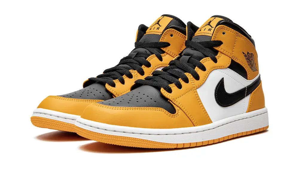 Air Jordan 1 Air Jordan 1 Mid 'Taxi'