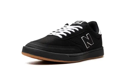 More New Balance Numeric 440 'Black Gum'