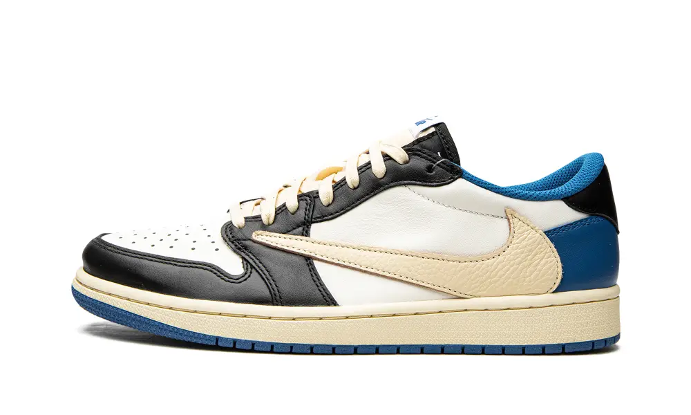Air Jordan 1 Air Jordan 1 Low OG SP 'Travis Scott - Fragment' 64A711043