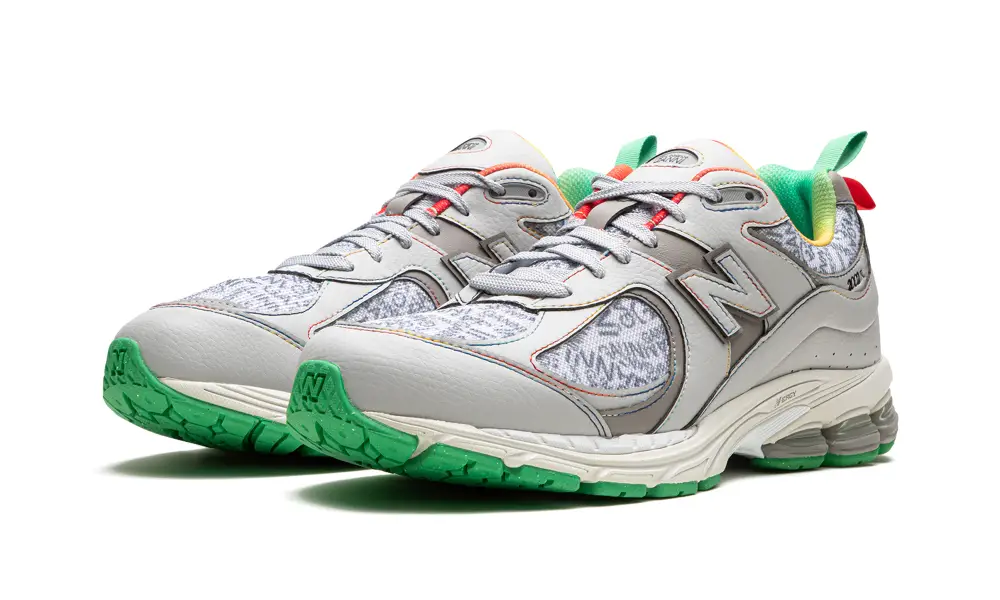 New Balance 2002R 2002R 'GANNI Rain Cloud' 