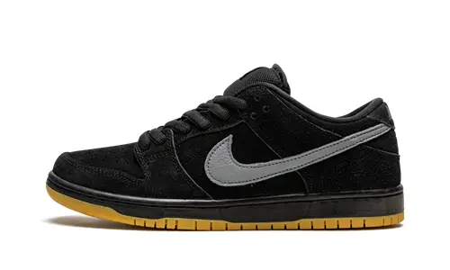 Nike SB SB Dunk Low Pro 'Fog'