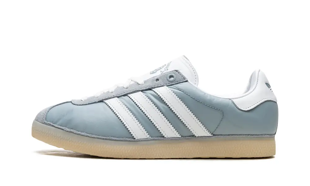 Adidas Samba Gazelle 'Footpatrol - Consortium Cup'