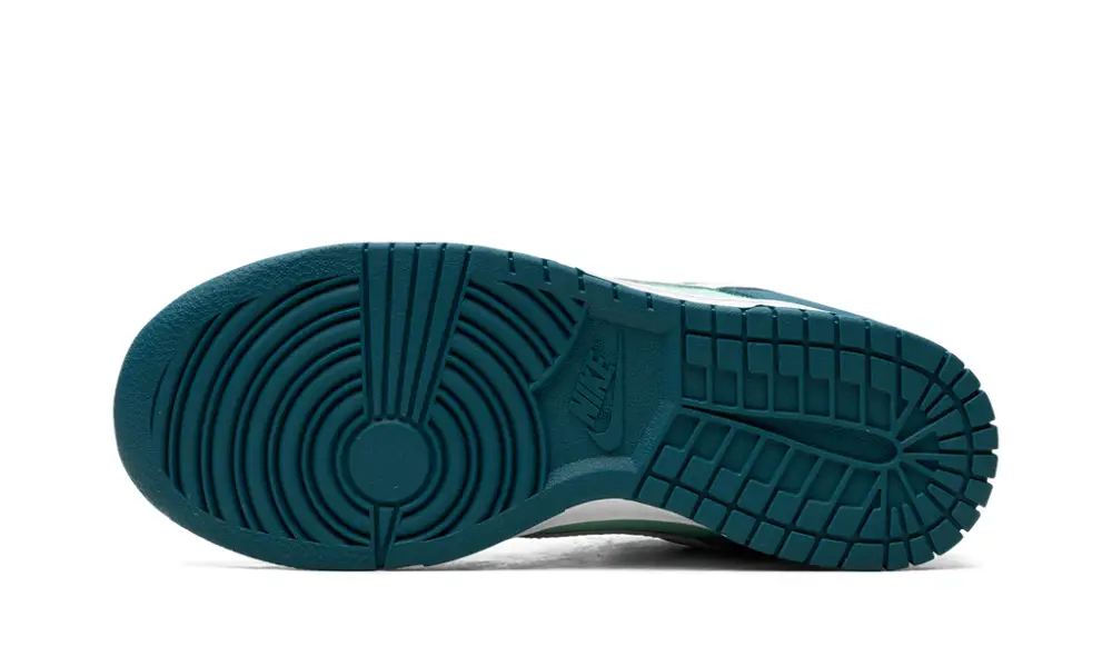 Nike Dunk DUNK LOW WMNS 'Geode Teal' 