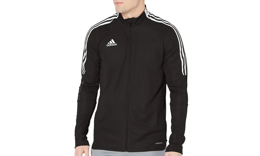 More Adidas Shoes Tiro 21 Track Jacket
