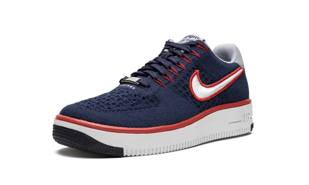 Nike Lifestyle Air Force 1 'Flyknit 'RKK'' 