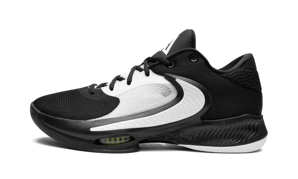 Nike Basketball Zoom Freak 4 TB 