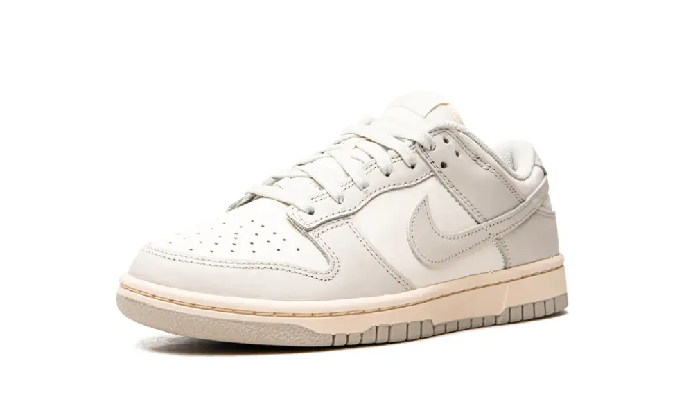 Nike Dunk DUNK LO MNS WMNS 'Light Bone'