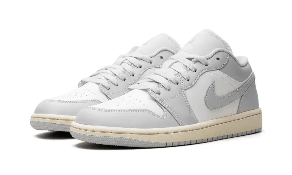 Air Jordan 1 Air Jordan 1 WMNS 'Light Grey'