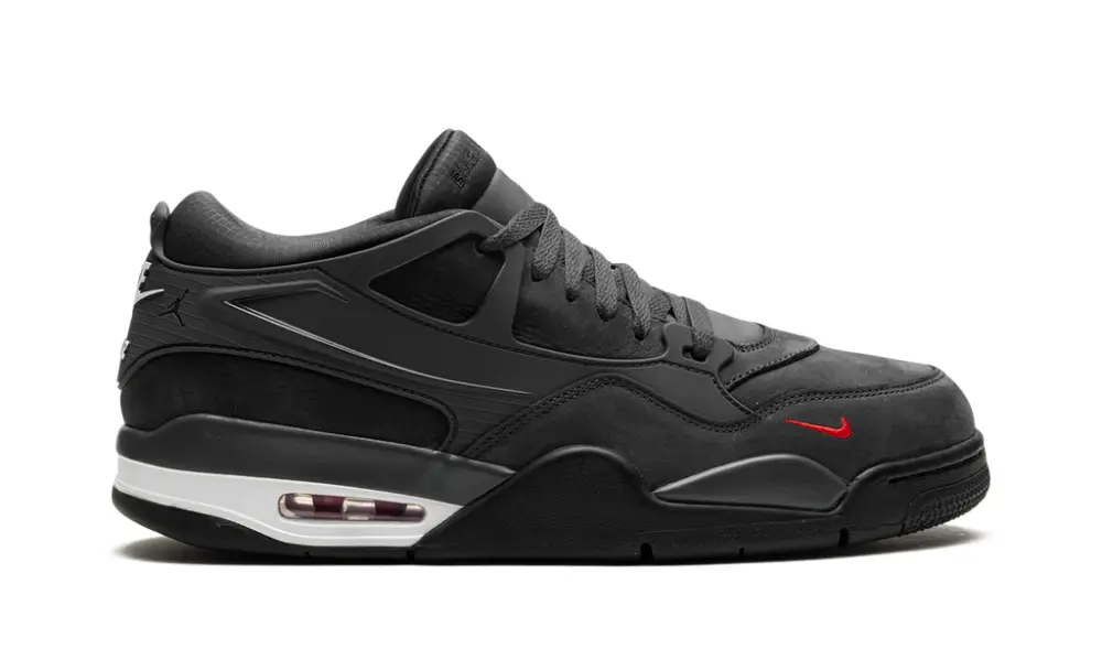 Air Jordan 4 Air Jordan 4 RM 'Nigel Sylvester - Driveway Grey' 