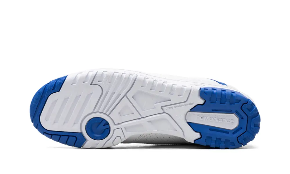 New Balance 550 550 'White Cobalt Blue'