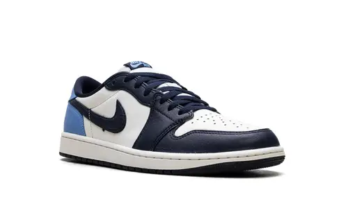 Air Jordan 1 Air Jordan 1 Low 'Obsidian' 