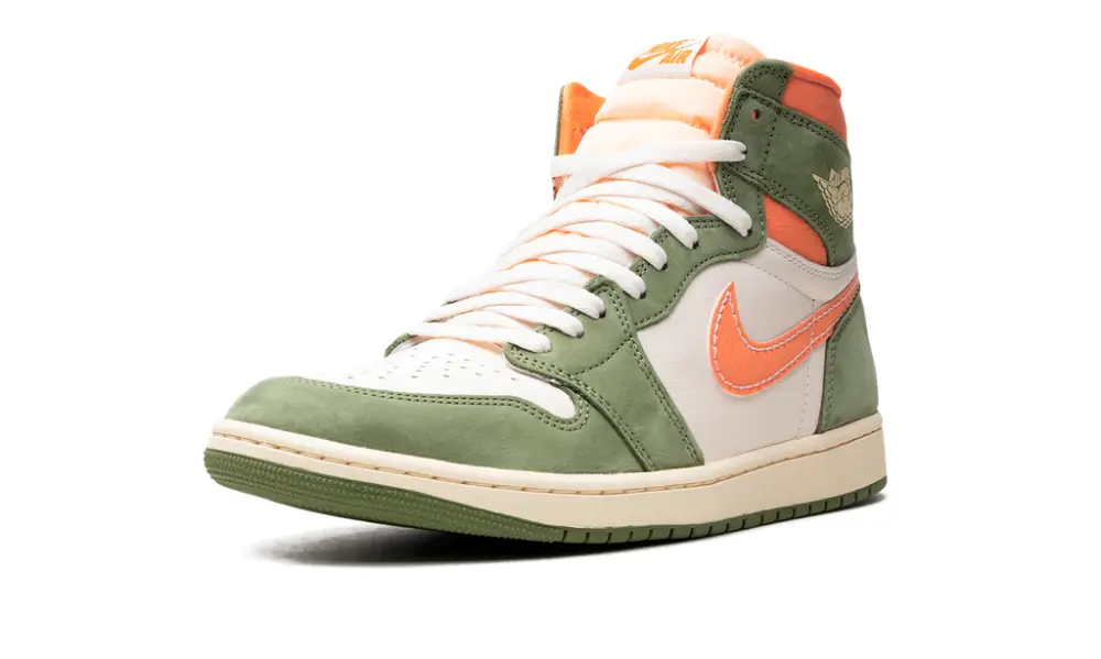 Air Jordan 1 Air Jordan 1 High OG Craft 'Celadon' 