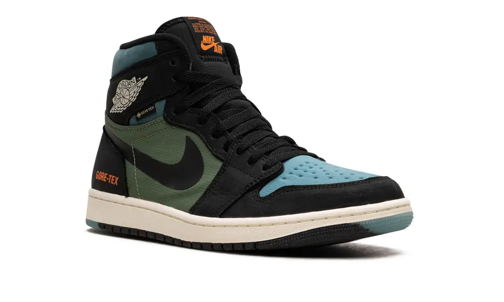 Air Jordan 1 Air Jordan 1 High Element GORE-TEX 'Sky J Light Olive'