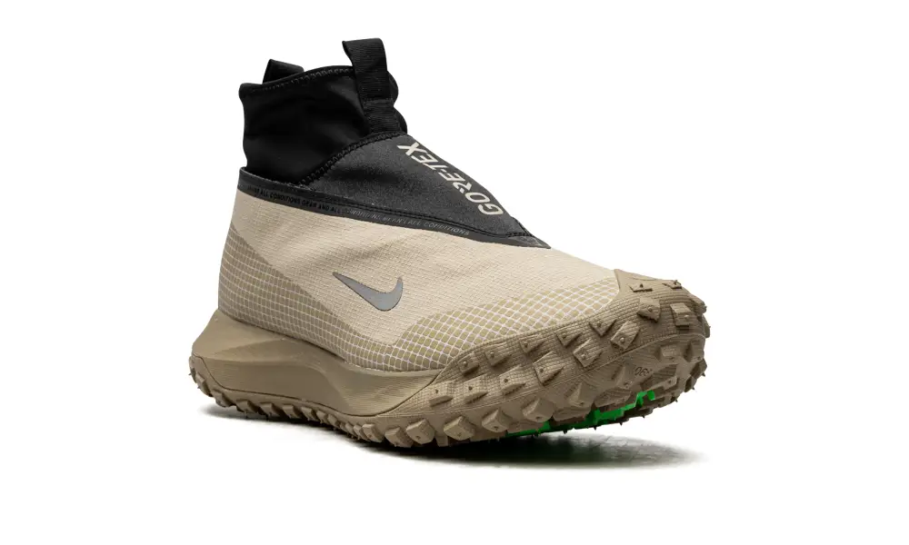 Nike Basketball ACG Mountain Fly Gore-Tex 'Metallic Silver' 