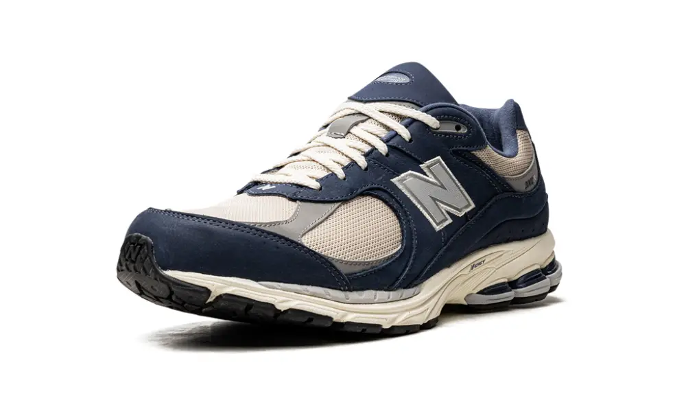 New Balance 2002R 2002R 'Vintage Indigo' 