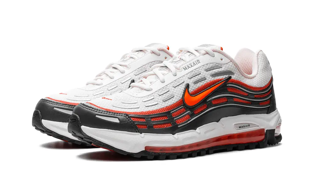 Nike Air Max Air Max TL 2.5 'Phantom Total Orange' 