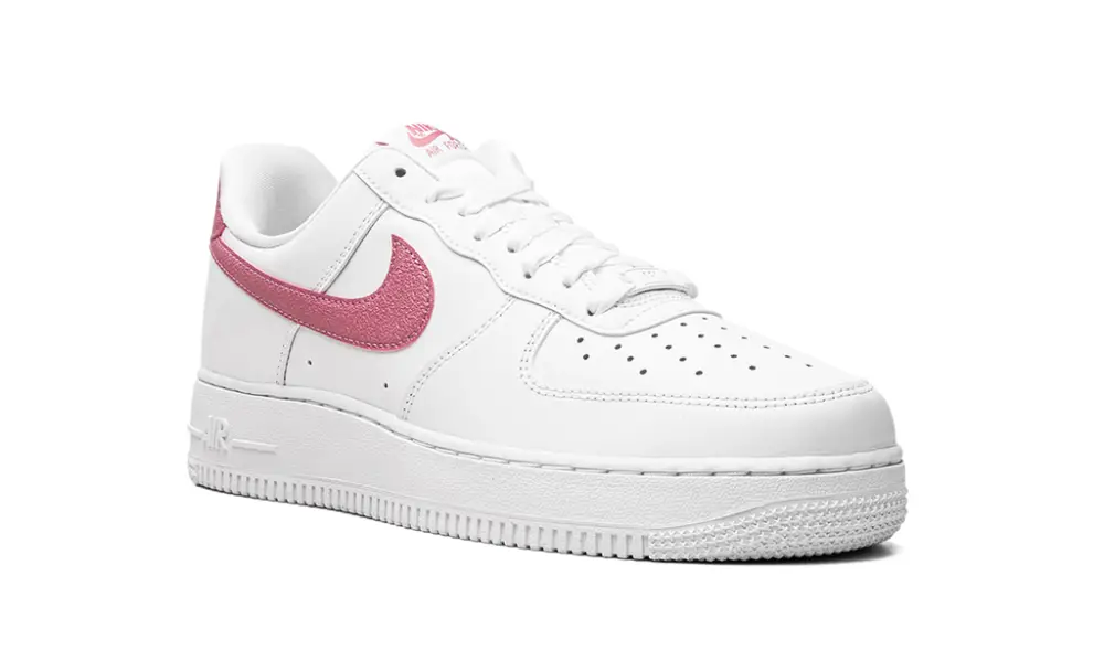 Nike Lifestyle AIR FORCE 1 '07 ESS TRINO MNS WMNS 'Desert Berry'