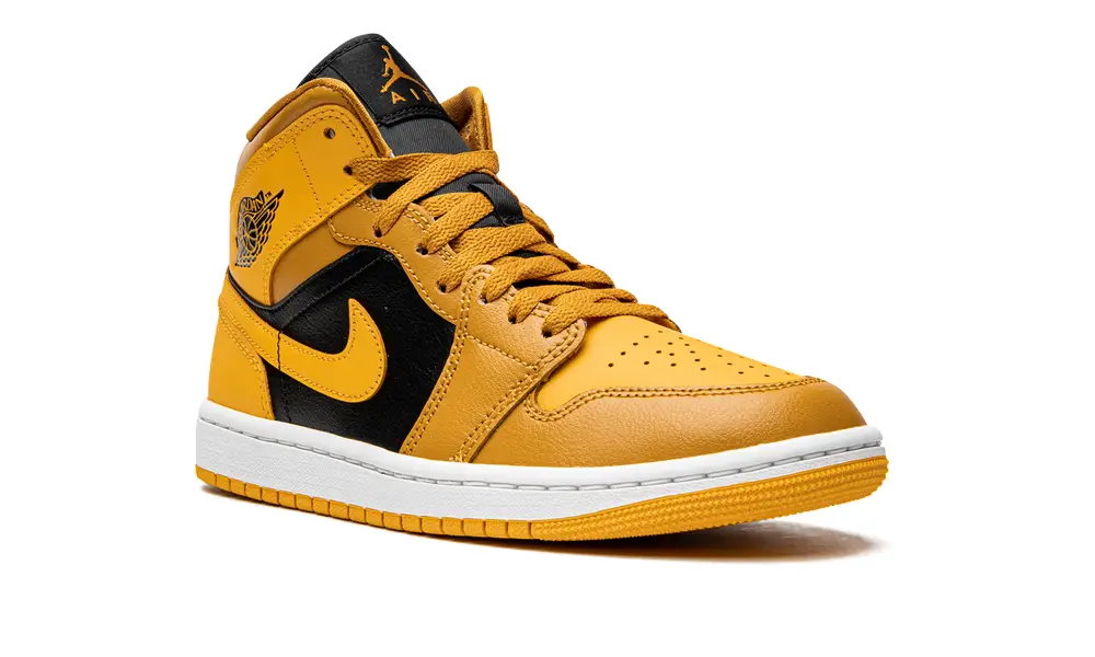 Air Jordan 1 AIR JORDAN 1 MID WMNS 'Chutney' 