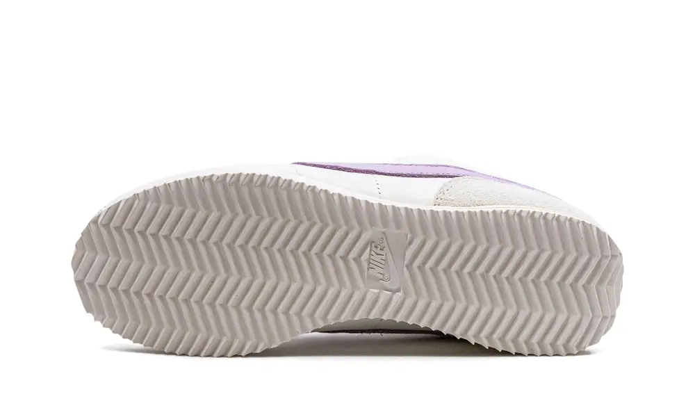 Nike Lifestyle CORTEZ SE WMNS 'Sail Iced Lilac' 