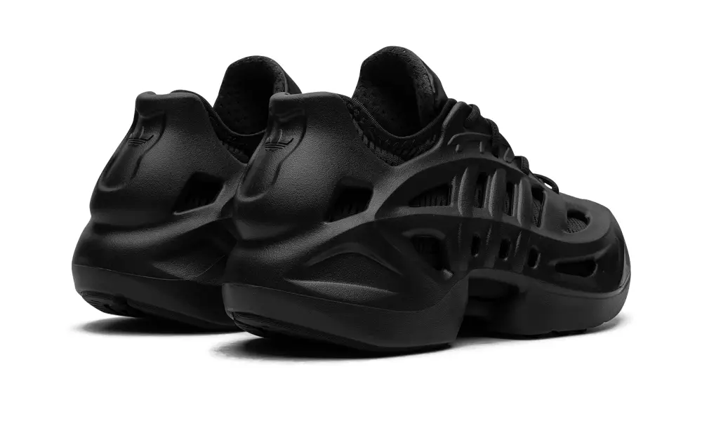 More Adidas Shoes adiFOM Climacool 'Black'