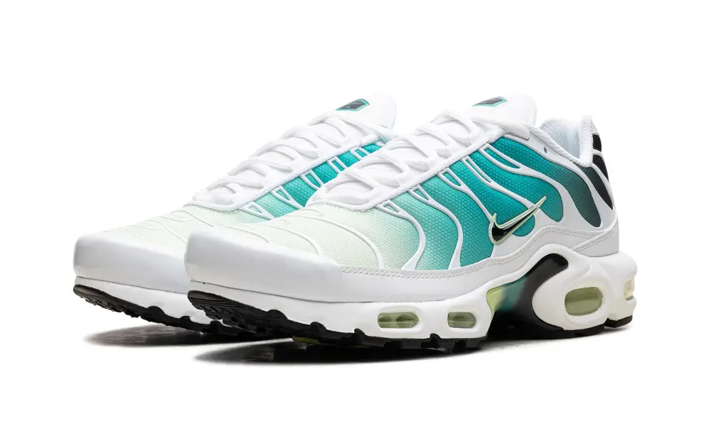 Nike Air Max Air Max Plus WMNS 'Dusty Cactus Barely Volt'