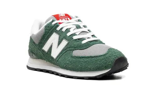 New Balance 574 574 'Nightwatch Green Sea Salt' 