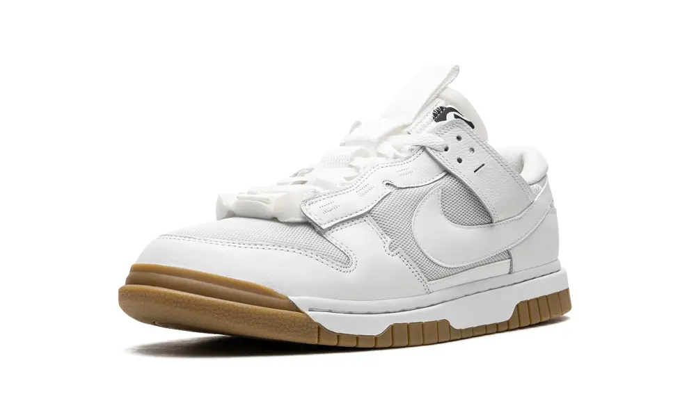 Nike Dunk Air Dunk Jumbo 'Photon Dust'