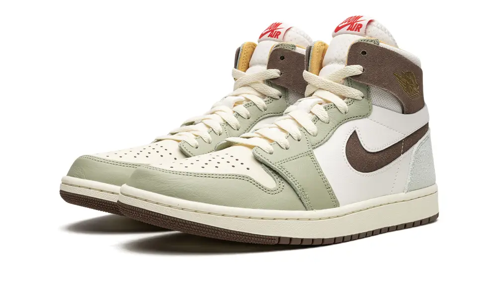 Air Jordan 1 Air Jordan 1 High Zoom Air CMFT 2 'Year of the Rabbit' 
