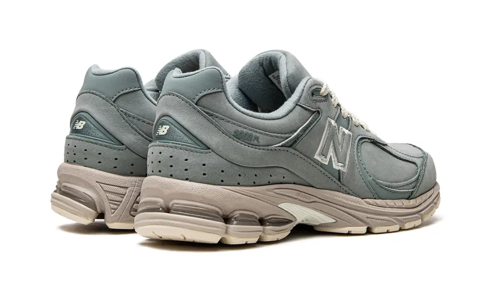 New Balance 2002R 2002R 'Kith Pistachio' 