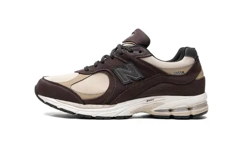 New Balance 2002R 2002R 'Black Coffee' 