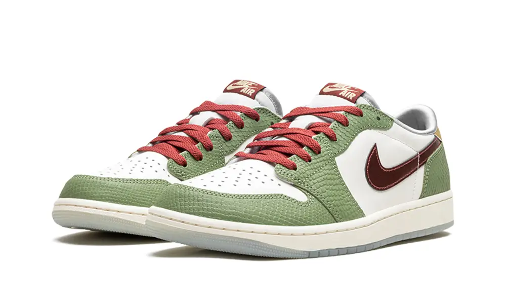 Air Jordan 1 Air Jordan 1 'Chinese New Year'