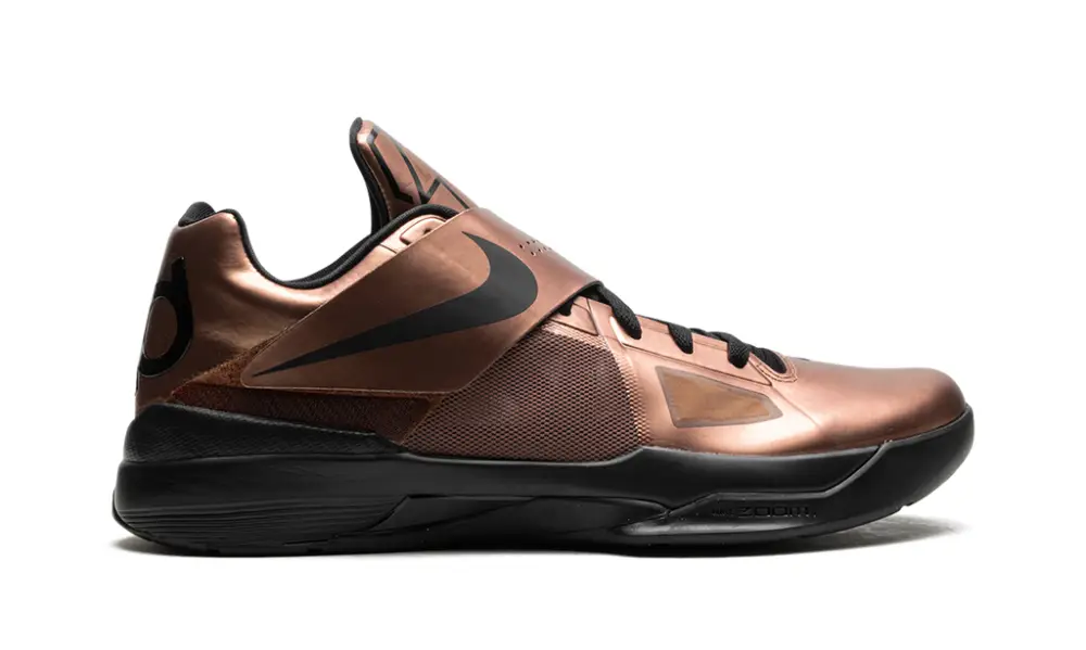 Nike Lifestyle KD 4 'Christmas' 