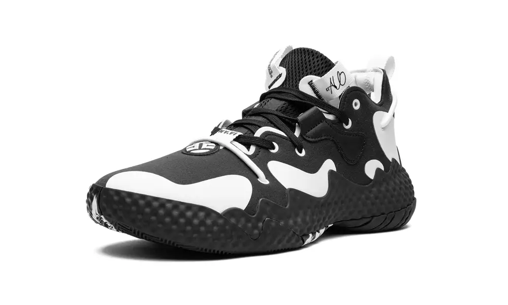 More Adidas Shoes Harden Vol. 6 