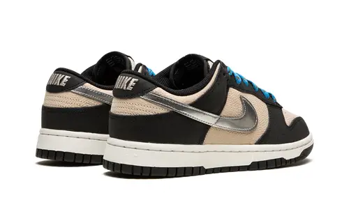 Nike Dunk DUNK LO MNS WMNS 'Starry Laces' 