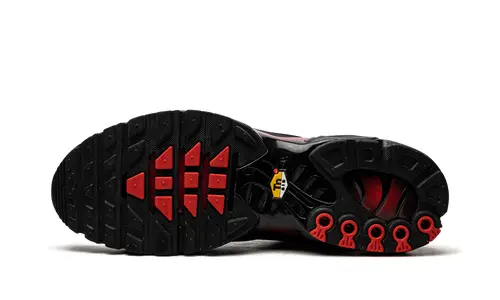 Nike Lifestyle Air Max Plus 'Bred Reflective' 
