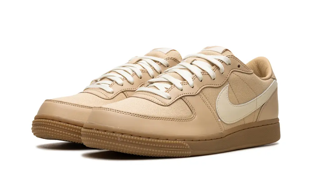 Nike Lifestyle Terminator 'Sesame / Coconut Milk'