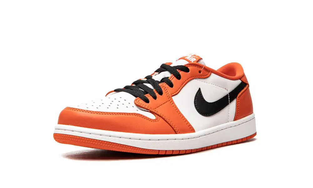 Air Jordan 1 Air Jordan 1 Low OG 'Starfish' 