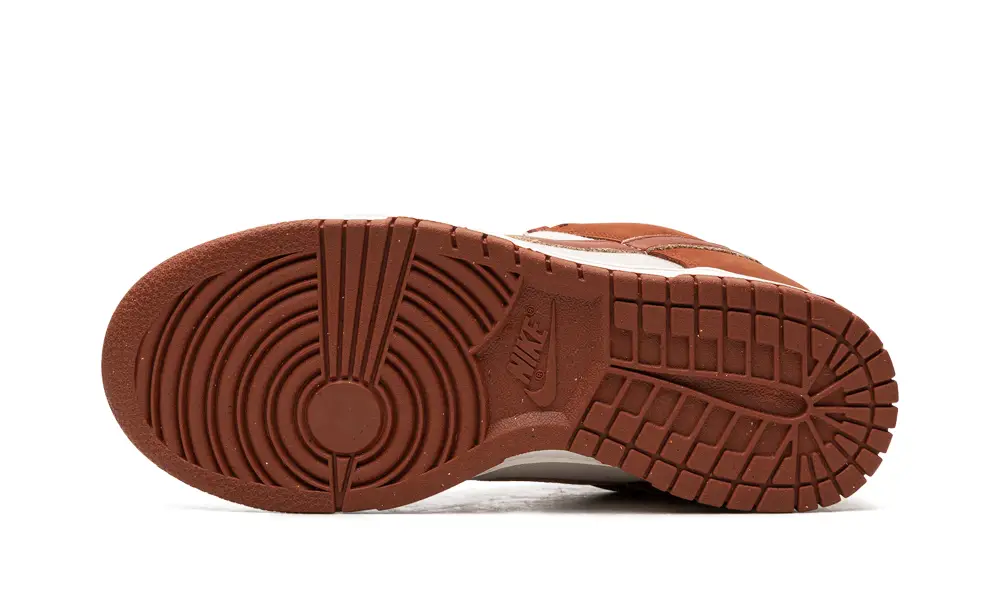 Nike Dunk NIKE DUNK LO LX WMNS 'Rugged Orange' 