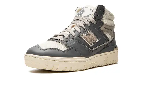New Balance 650 650R 'Aime Leon Dore - Grey' 