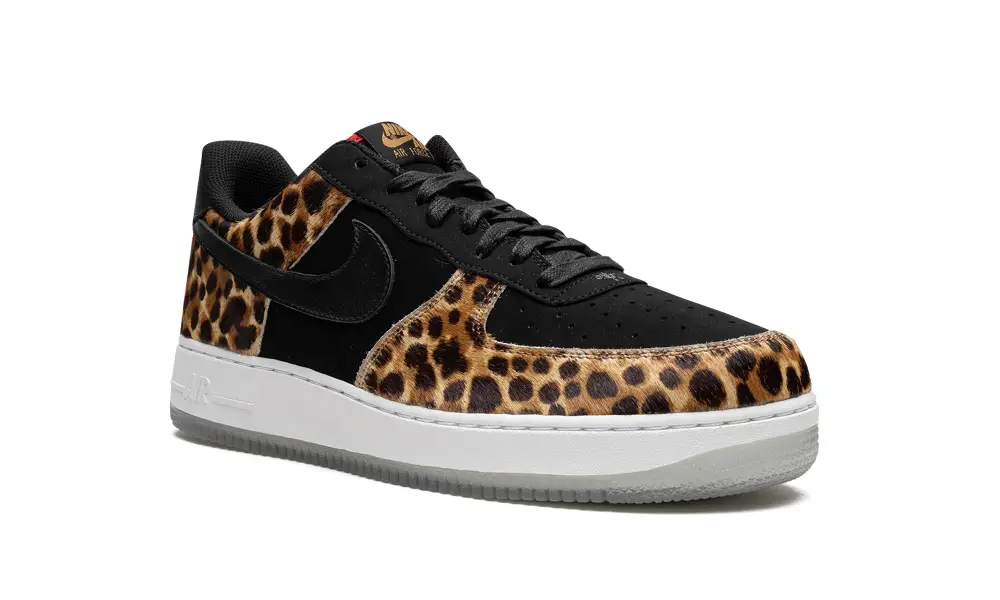 Nike Lifestyle Air Force 1 '07 LHM 'Los Primeros'