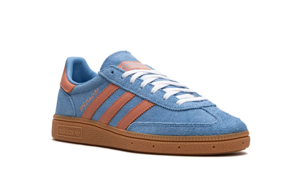 Adidas Handball Spezial Handball Spezial WMNS 'Light Blue'