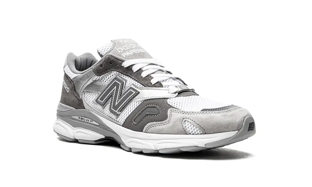 More New Balance 920 'Beams x Paperboy Paris'
